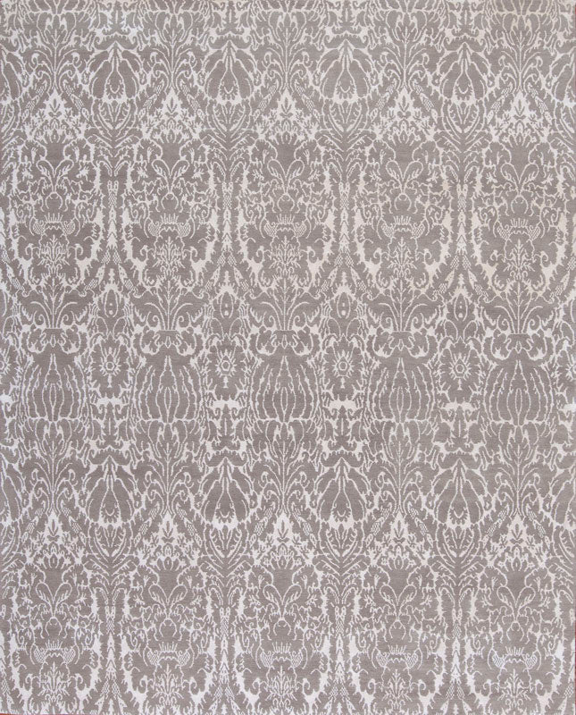 Damask Damask, Platinum
