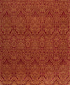 Damask Damask, Red