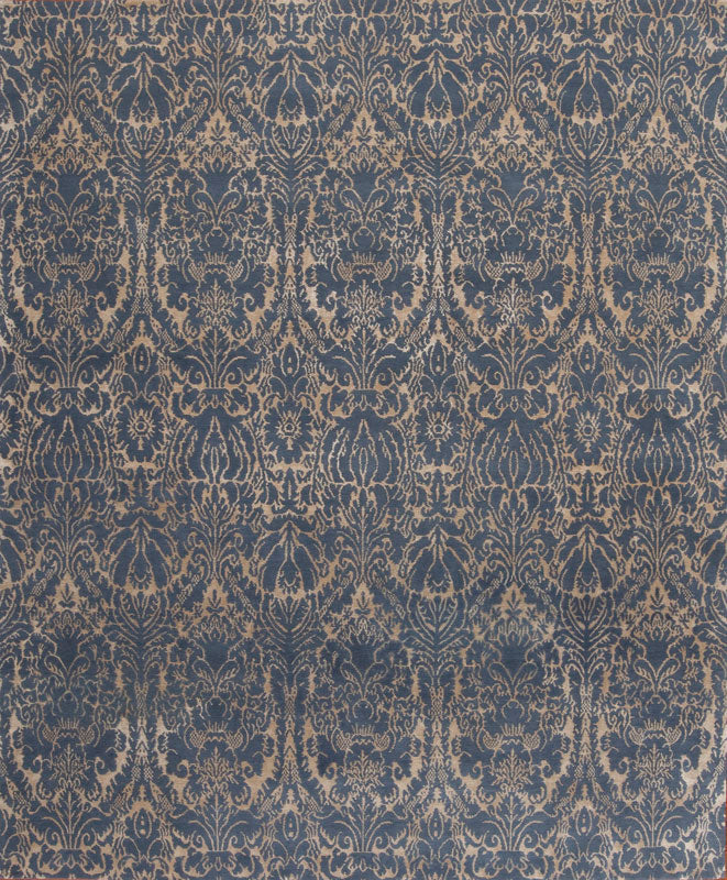 Damask Damask, Wedgewood