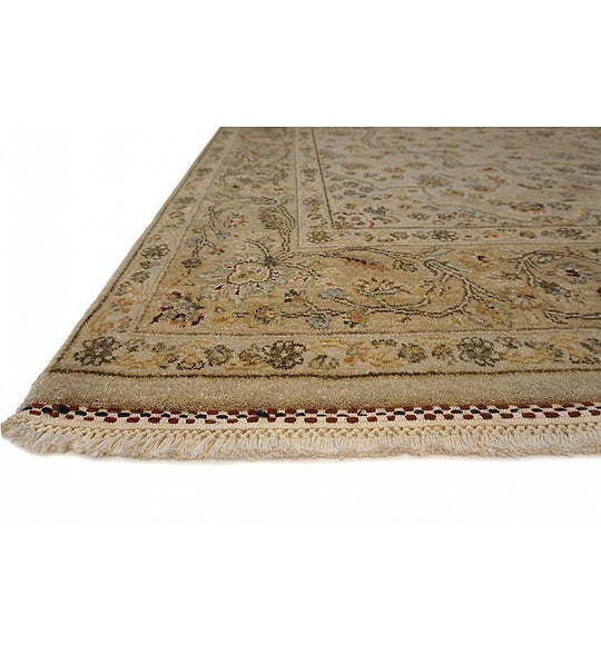 St. Tropez, Beige/Mushroom
