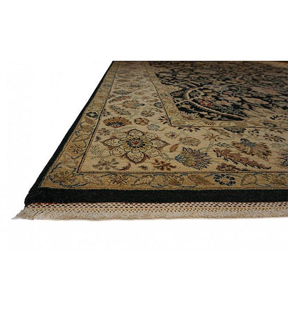 St. Raphael, Black/Sand