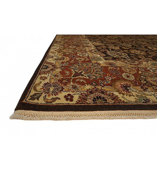 Renoir, Chocolate/Rosewood