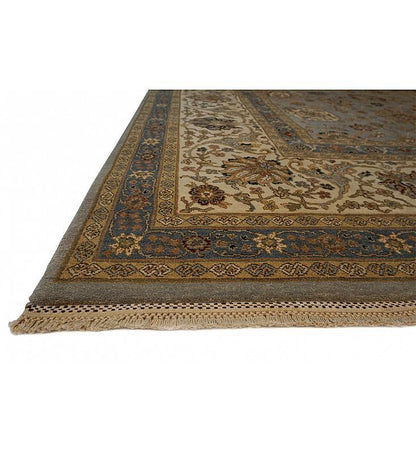 Valbonne, Baby Blue/Ivory