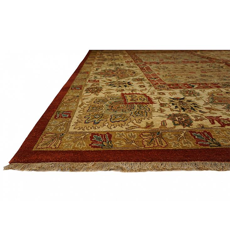 Livingstone, Multi/Cream