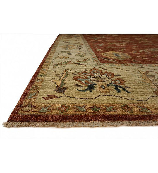 Primrose, Copper/Beige