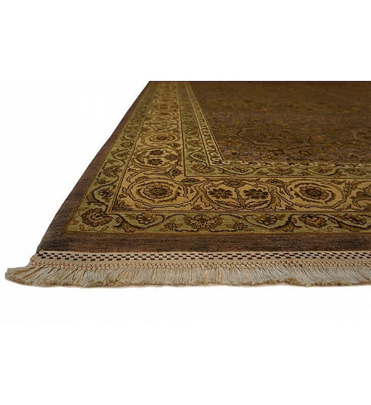 Savoy, Aubergine/Sand