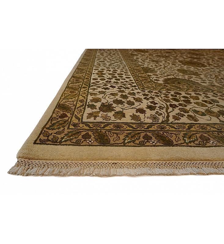 Langham, Ivory/Ivory