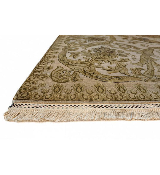 Versailles, Ivory/Ivory