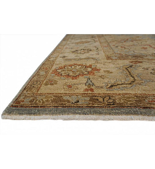 S-553, blue/ivory