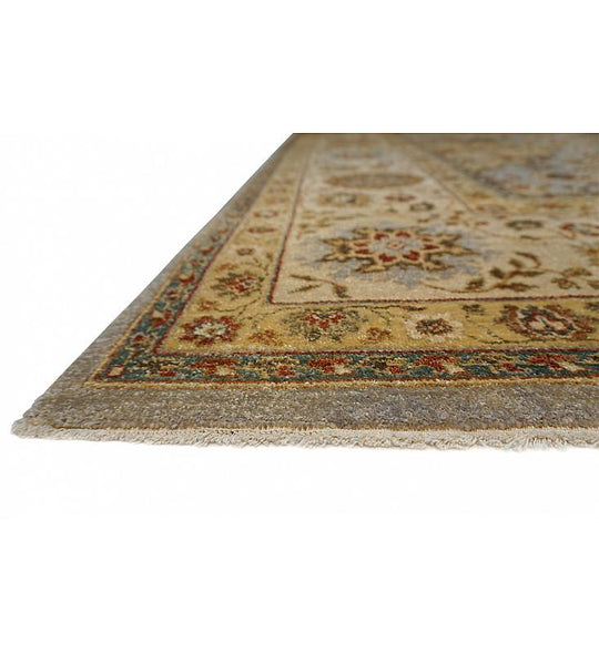 S-806, azure/cream