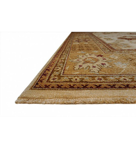 S-146, Ivory/Gold