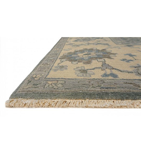 S-553C, Blue/Ivory