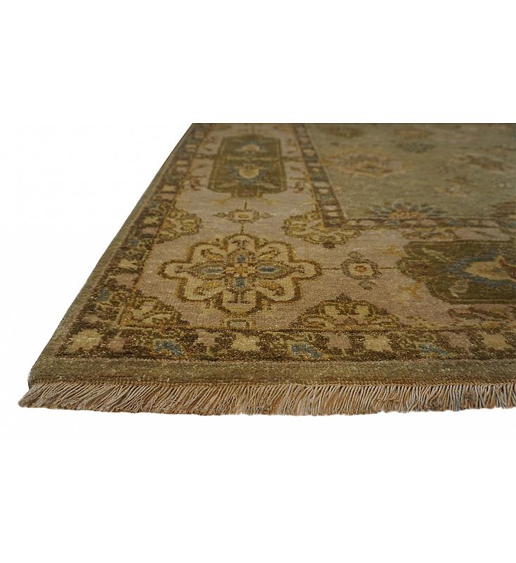 Holland Park, Sage/Beige