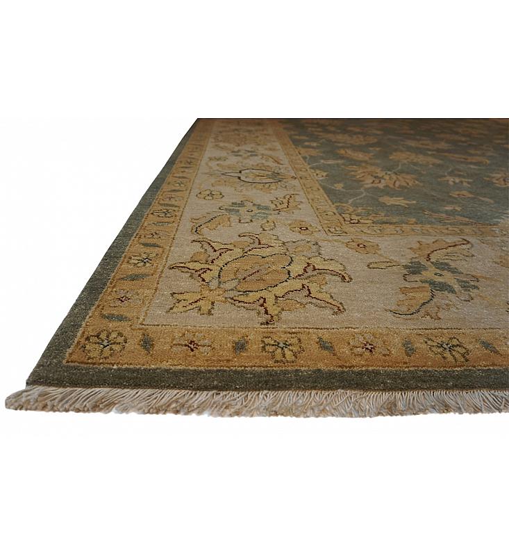 Landsdowne, Light Blue/Beige