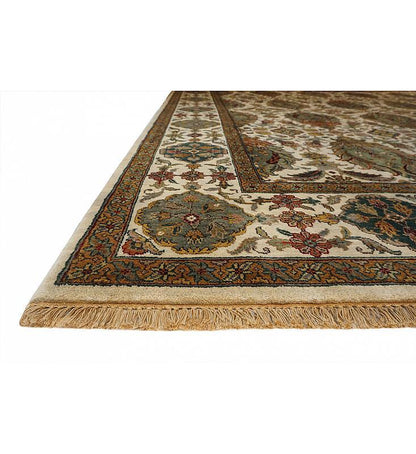 Chevalier, Ivory/Ivory