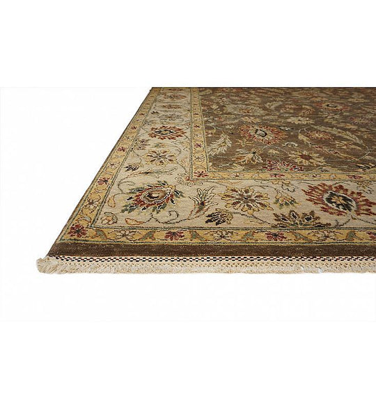 Tara, Brown/Ivory