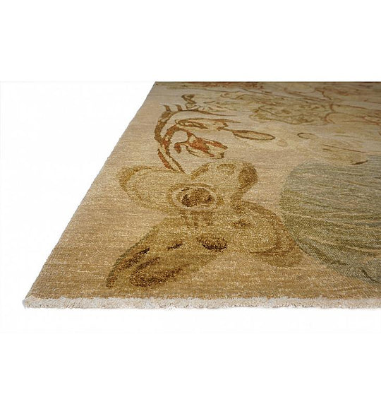 Chimera, Ivory