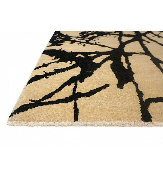 Woodland, Ivory