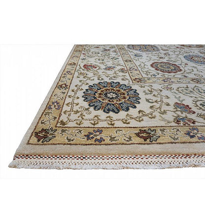 Kiva, Ivory/Ivory