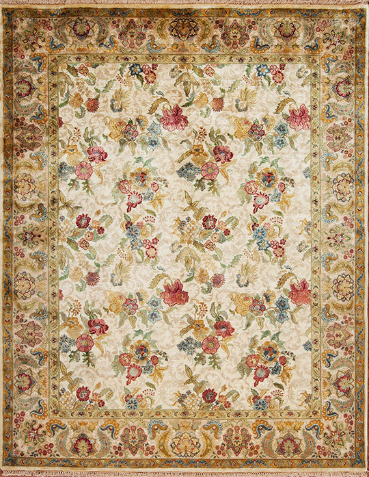 Duchess, Cream/Sand