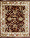 Elegance, Cherry/Ivory