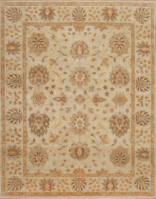 Elgin, Cream/Cream