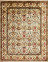Exquisite, Ivory/Ivory