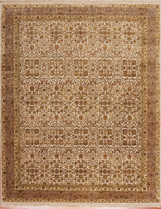 Savoy, Sand/Aubergine