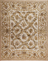 Versailles, Ivory/Ivory