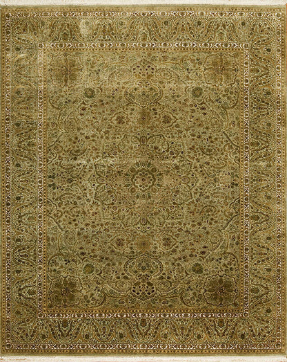 Waldorf, Celadon/Spruce