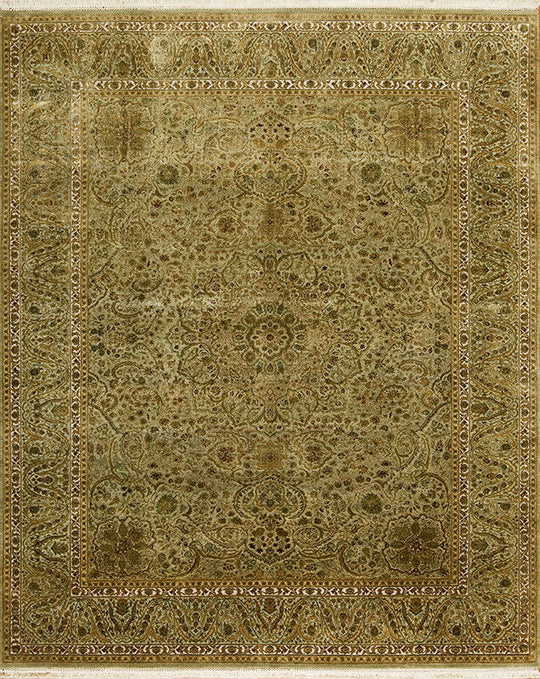 Waldorf, Celadon/Spruce