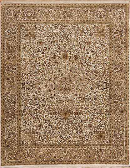 Waldorf, Ivory/Ivory