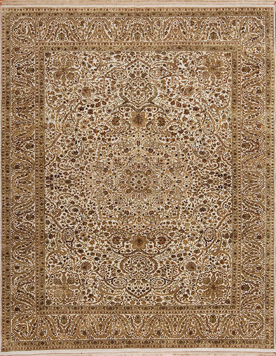 Waldorf, ivory/ivory