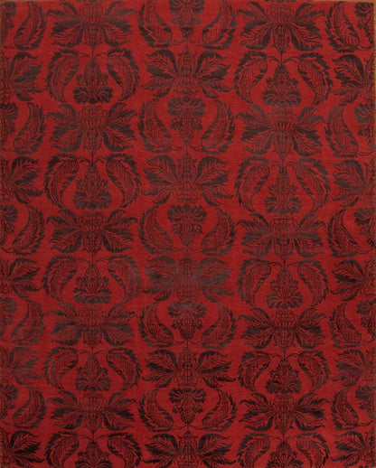 Fantasy, cayenne