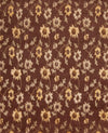 Floral Garden, Chocolate