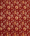 Floral Garden, sienna