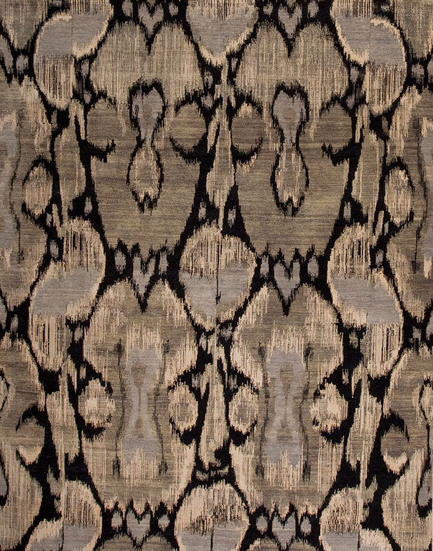 Fusion, Black