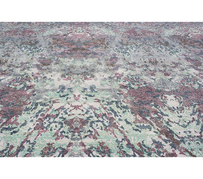 Lyrical, Berry-Mint