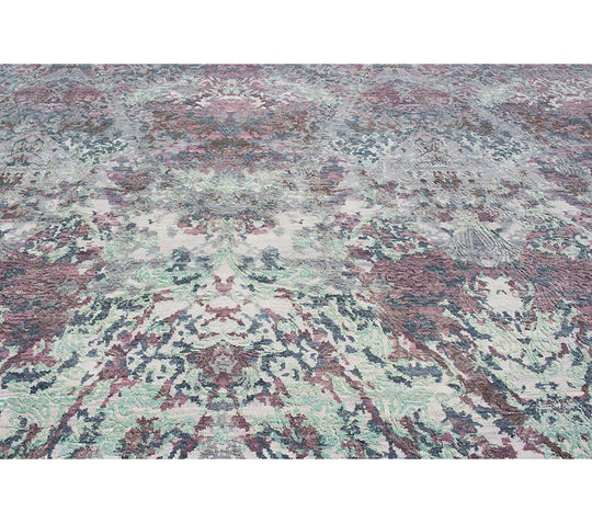 Lyrical, Berry-Mint