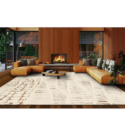 Genesis, Natural Ivory-Fawn