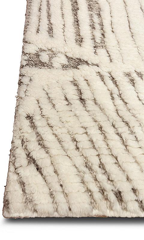 Genesis, Natural Ivory-Grey