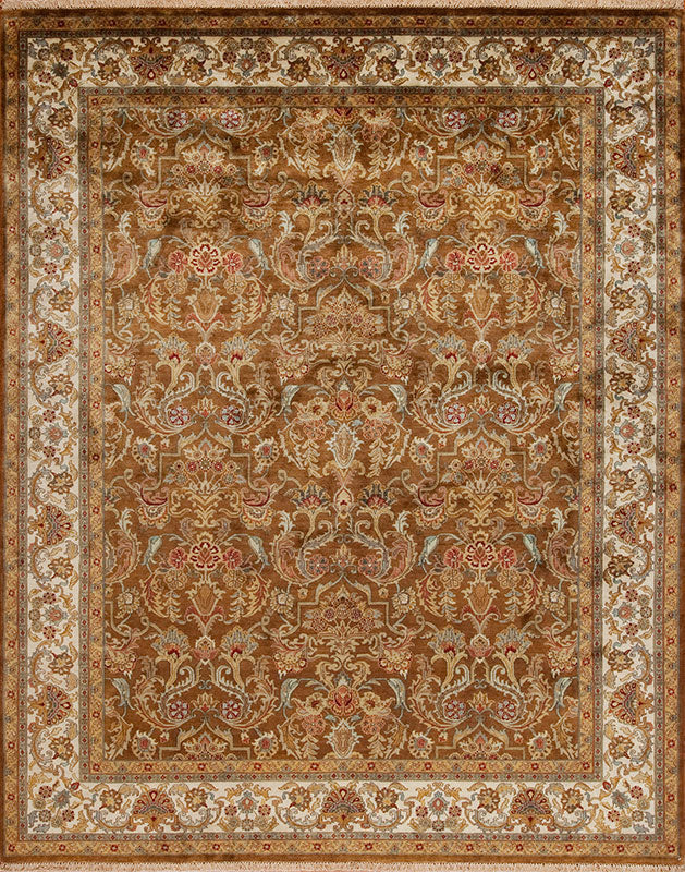 Glamour, Bronze/Ivory