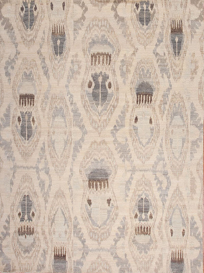 Goodman, Ivory