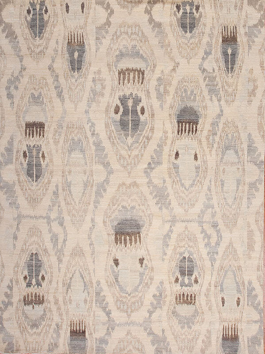 Goodman, Ivory