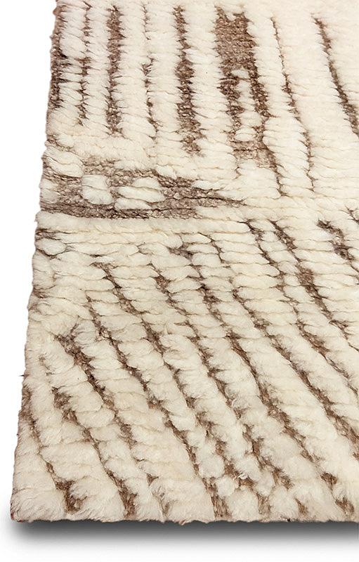Genesis, Natural Ivory-Fawn