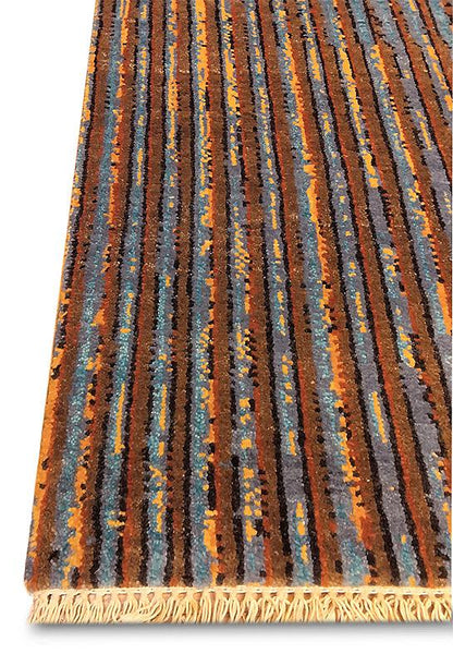 Gusto, Blue-Multi