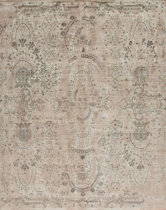 Hanover Square, Blush