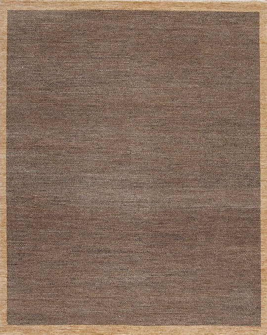 Herringbone, Black/Camel
