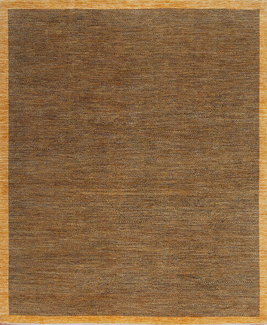 Herringbone, Black/Sunburst