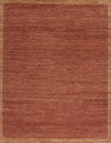 Herringbone, Crimson/Pumpkin